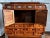Wood Large Korean Head Side Chest Morijang Joseon Dynasty For Sale - Image 7 of 12