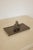1930s Small Bronze GAB paper weight manufactured by GAB (Guldsmedsaktiebolaget), Sweden. It is a rectangular shape with...