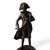 Metal Gladenbeck, Napoleon Bonaparte Sculpture, 1920s, Bronze For Sale - Image 7 of 16