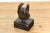 Sacred Gesture, Antique Miniature Bronze Mudra For Sale - Image 4 of 7