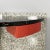 Italian Modern Black Marble Granite Console Aldo Cibic for Memphis, 1980s For Sale - Image 6 of 18