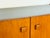 Scandinavian Teak Sideboard with Tapered Legs, 1960s For Sale - Image 14 of 18