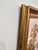 19th Century 19th Century English Oil Painting For Sale - Image 5 of 7