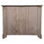 Metal Antique English Ash Chest of Drawers, 1900s For Sale - Image 7 of 12