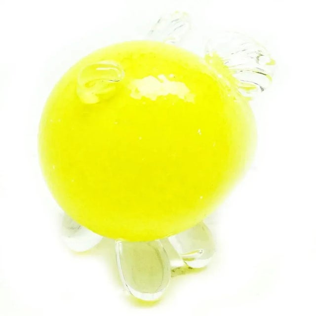 1970s Vintage Paperweight, Former Czechoslovakia, 1970s For Sale - Image 5 of 5