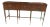 Contemporary Bolier & Co. By Decca Home Atelier Console For Sale