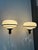 Big Wall Lamp attributed to Gino Sarfatti for Arteluce, 1960 For Sale - Image 9 of 9