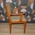 Vintage Teak Dining Chairs from IMHA, 1960s, Set of 6 For Sale - Image 18 of 18