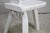 Set of Vintage Brutalist Tripod Chairs, 1960 For Sale - Image 4 of 18