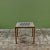 Gordon & Jane Martz Ceramic Tile Chess Table in the Style of Gordon & Jane Martz For Sale - Image 4 of 18