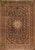 Middle Eastern Rug in Wool For Sale - Image 11 of 11