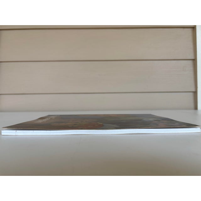 Late 20th Century Paul Gauguin by Ingo F. Walther Benedikt Taschen 1992 Printed in Germany For Sale - Image 5 of 12