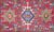 Early 20th Century Persian Heriz Rug For Sale - Image 14 of 15