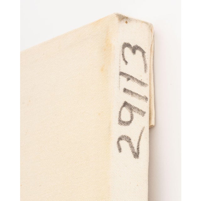 Jack Roth Untitled Acrylic on Canvas, 1978 For Sale In New York - Image 6 of 10