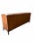 Vintage Mid Century Modern 1960s Lane Rhythm Walnut Dresser For Sale - Image 9 of 12