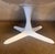1950s MCM Burke Fiberglass Chairs/Pair For Sale In Los Angeles - Image 6 of 9