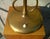 1940s Italian Brass Table Lamp, 1940s For Sale - Image 5 of 9