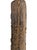 1980s Large Vintage Unique Dogon Hand Carved Wooden Box Mali 25" H For Sale - Image 5 of 9