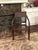 Traditional Vintage Louis IV Cane Mahogany Arm Chairs For Sale - Image 3 of 7