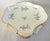 Old 18th C. Paris Porcelain Dihl Et Guerhard Sprig Cornflower Shell Shape Serving Dishes 1790 - 1800 - A Pair For Sale In New York - Image 6 of 15