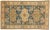 Vintage Turkish Oushak Rug - 04'04 X 07'03 For Sale - Image 9 of 9