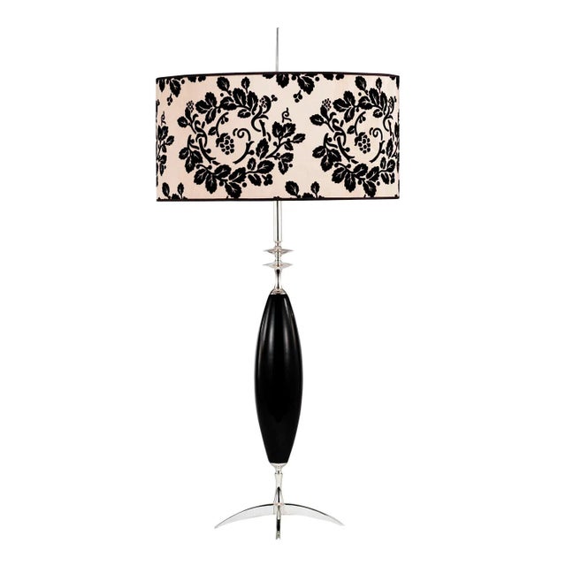 Metamorphosis 10 Table Lamp For Sale