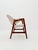 Danish Modern Teak Chair by Ingmar Relling for Westnofa, 1960s For Sale - Image 11 of 11