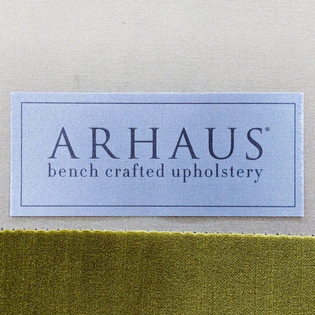 Textile Arhaus Veda Daybed For Sale - Image 7 of 7