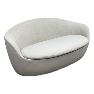 Hlynur Atlason for Design Within Reach Lína Sofa For Sale