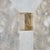 1970s Italian 'Etrusca' Alabaster Table Lamp by Angelo Mangiarotti for Skipper For Sale - Image 13 of 13