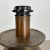 Hollywood Regency Brass Table Light in the style of Kalmar, Austria, 1960s For Sale - Image 16 of 18
