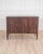 Brown Italian Late 18th–Early 19th Century Rosewood and Amaranth Chest of Drawers For Sale - Image 8 of 9