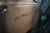 1980s American Drew Queen Anne Style Cherry Highboy Dry Bar Liquor Display Cabinet For Sale - Image 16 of 16