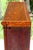 Antique Globe-Wernicke 3-Tier Tiger Oak Barrister Bookcase – Grade 299 For Sale - Image 10 of 17