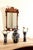 Antique Vases, 1800s, Set of 3, in Very Good conditions. Designed before 1890 This piece has an attribution mark, I am...