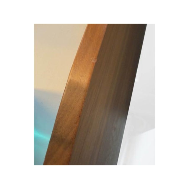 Home Desk attributed to George Nelson for Vitra, 1950s For Sale - Image 16 of 18