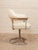 Metal Set of 4 Chrome-Craft Vintage 70’s Chairs For Sale - Image 7 of 9
