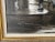 Large Paris Cityscape Oil on canvas. Mid 20th Century. by Gaston Pierre born in 1932 in Belgium. A stunningly interesting...