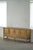 Brutalist Low Brutalist Sideboard in Oak by Henning Kjærnulf, 1960s For Sale - Image 3 of 18