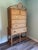 1970s Vintage Ralph Lauren "Safari" Collection Wicker Bedroom Set, Bed and Two Dressers For Sale - Image 5 of 17