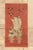 Antique Chinese Art Deco Rug, 01'07 X 02'11 For Sale - Image 10 of 10