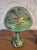 Mushroom Lamp in Blown Glass by Jean-Michel Operto, 1990 For Sale - Image 4 of 9