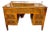 19th Century Italian Desk With Greek Key Inlay For Sale