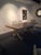 Stanley Furniture Transitional Dining Table & 6 Chairs – Includes 22" Leaf Elegant Stanley Furniture dining set featuring...