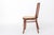 1930s Antique Austrian Bentwood Chair in Rattan in the Style of Thonet No. 56, 1930s For Sale - Image 5 of 14
