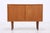 Mid-Century Danish Teak Chest of Drawers For Sale - Image 3 of 13