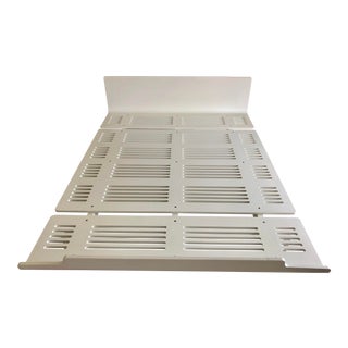 Contemporary Alias Legnoletto Bedframe For Sale