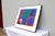 Patrick Heron "January 1973 : 14" Abstract Screenprint Artwork by Tate Gallery For Sale In New York - Image 6 of 14