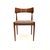 A stylish and beautifully constructed Danish vintage chair by Bernhard Pedersen. This was made in Denmark, it dates from...