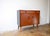 Black Vintage Teak Chest of Drawers, 1960s For Sale - Image 8 of 8